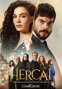 Ветреный 1-й сезон HDTV, WEB-DLRip, WEB-DL, WEBRip