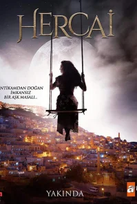 Ветреный сезон 2 HDTV, WEB-DLRip, WEB-DL, WEBRip