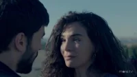 3 сезон 1 серия — Ветреный 1 серия