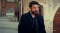 1 сезон 3 серия — Ветреный 3 серия — 3. Bölüm