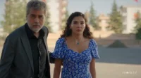 3 сезон 10 серия — Ветреный 10 серия