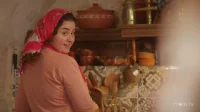 1 сезон 20 серия — Ветреный 20 серия
