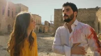 3 сезон 22 серия — Ветреный 22 серия