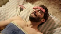 3 сезон 21 серия — Ветреный 21 серия