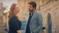 3 сезон 26 серия — Ветреный 26 серия