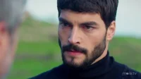 1 сезон 32 серия — Ветреный 32 серия