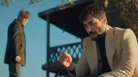 3 сезон 37 серия — Ветреный 37 серия