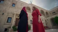 1 сезон 34 серия — Ветреный 34 серия