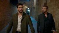 2 сезон 36 серия — Ветреный 36 серия