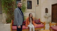 2 сезон 43 серия — Ветреный 43 серия