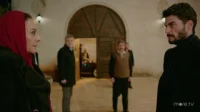2 сезон 86 серия — Ветреный 86 серия
