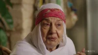3 сезон 88 серия — Ветреный 88 серия
